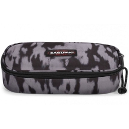 BUSTINA EASTPAK OVAL     FURRIOUS GREY 3Z6
