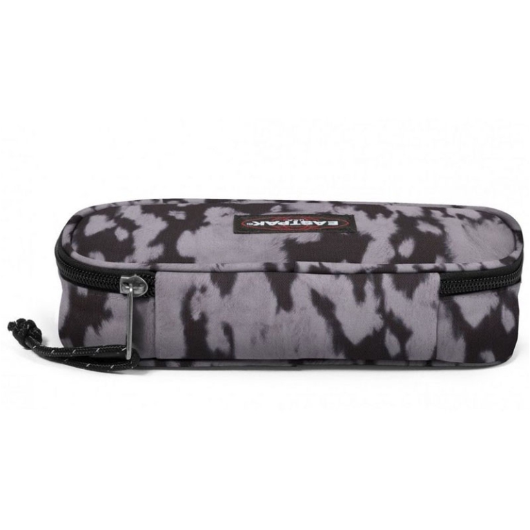 BUSTINA EASTPAK OVAL     FURRIOUS GREY 3Z6 3