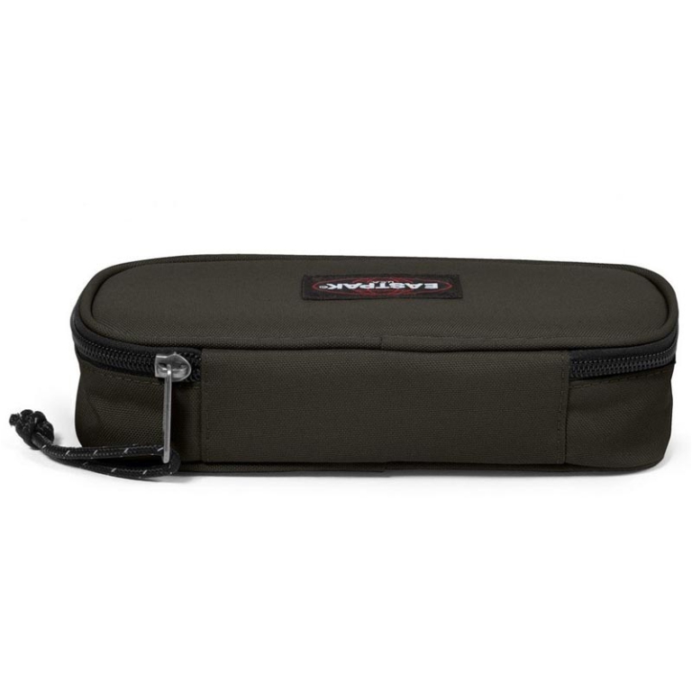 BUSTINA EASTPAK OVAL BUSH KHAKI 49S 3