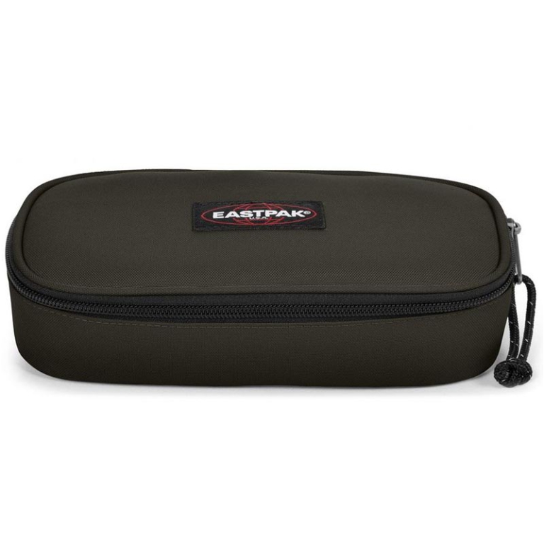 BUSTINA EASTPAK OVAL BUSH KHAKI 49S 5