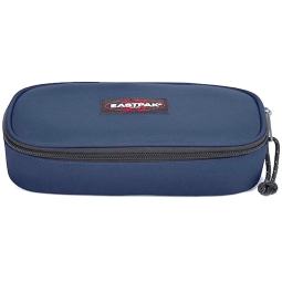 BUSTINA EASTPAK OVAL     BLUE GULF 4V0