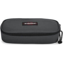 BUSTINA EASTPAK OVAL     GREY STONE 4VI