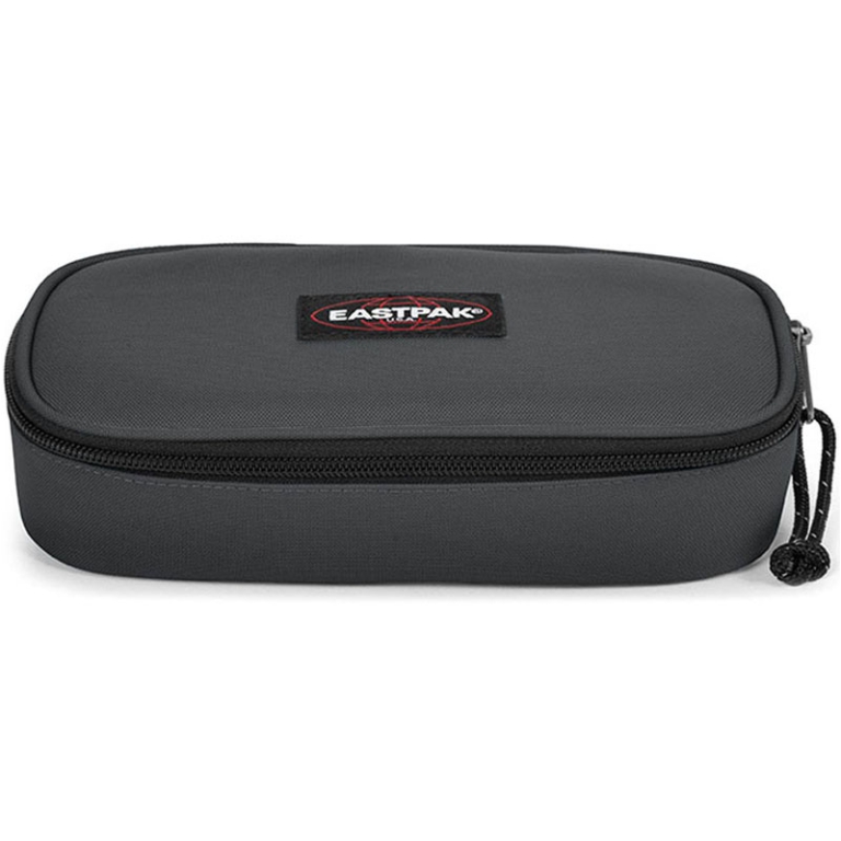 BUSTINA EASTPAK OVAL     GREY STONE 4VI