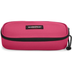 BUSTINA EASTPAK OVAL     CERISE PINK 6S3