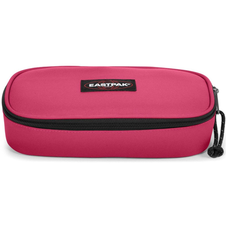 BUSTINA EASTPAK OVAL     CERISE PINK 6S3
