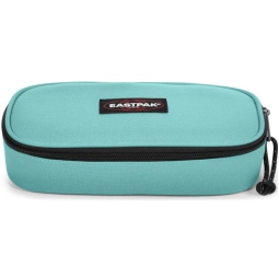 BUSTINA EASTPAK OVAL     SWIM BLUE 6S7