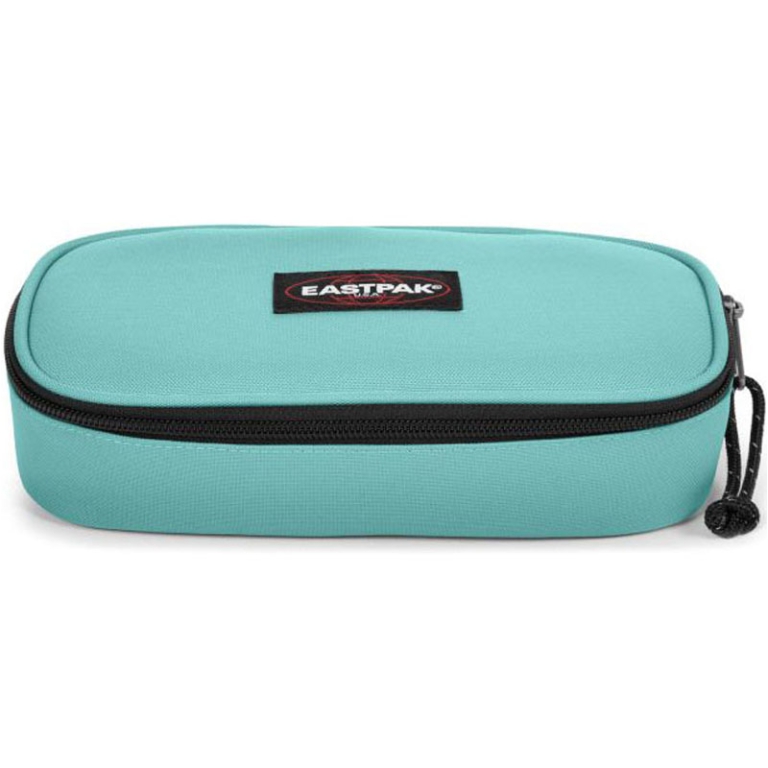 BUSTINA EASTPAK OVAL     SWIM BLUE 6S7