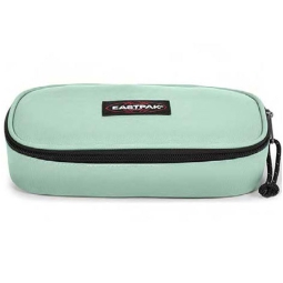BUSTINA EASTPAK OVAL     POLAR BLUE 6V3