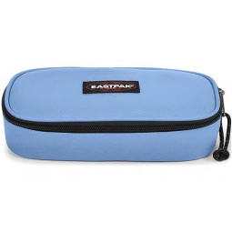 BUSTINA EASTPAK OVAL     AIR BLUE 6V5