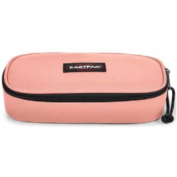BUSTINA EASTPAK OVAL     NECTAR ORANGE 6V6