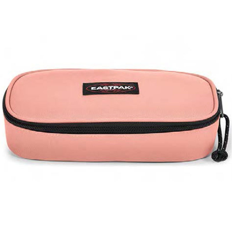 BUSTINA EASTPAK OVAL     NECTAR ORANGE 6V6