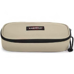 BUSTINA EASTPAK OVAL     BEACH BEIGE 6V7