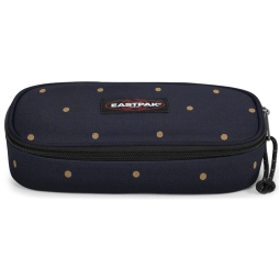 BUSTINA EASTPAK OVAL     DORS MARINE GOLD