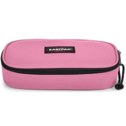 BUSTINA EASTPAK OVAL     CLOUD PINK 4D3  6Y6