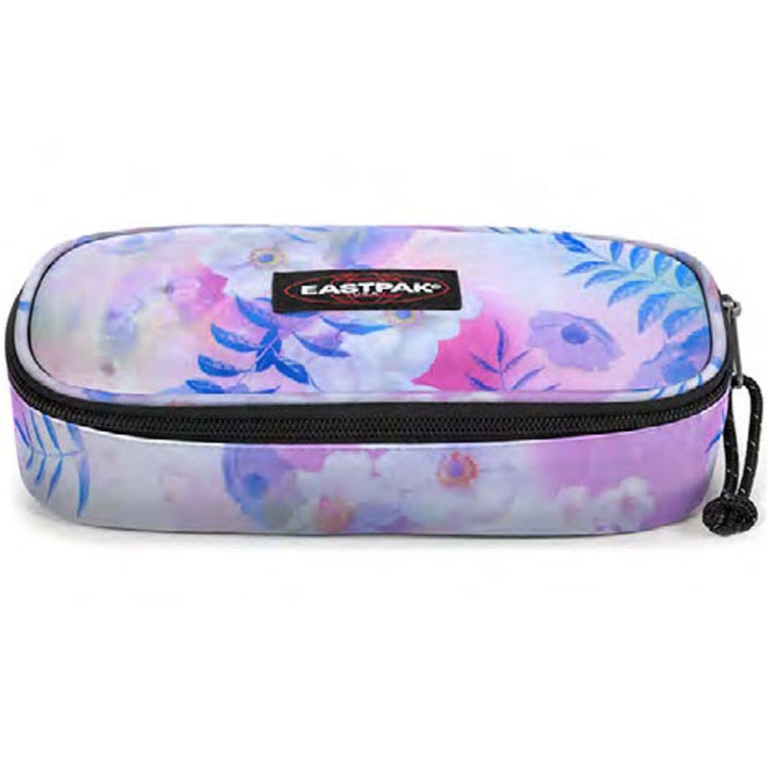 BUSTINA EASTPAK OVAL     DREAMFLOWER PINK 7S7