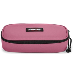 BUSTINA EASTPAK OVAL SINGLE PINK SALT 8N8