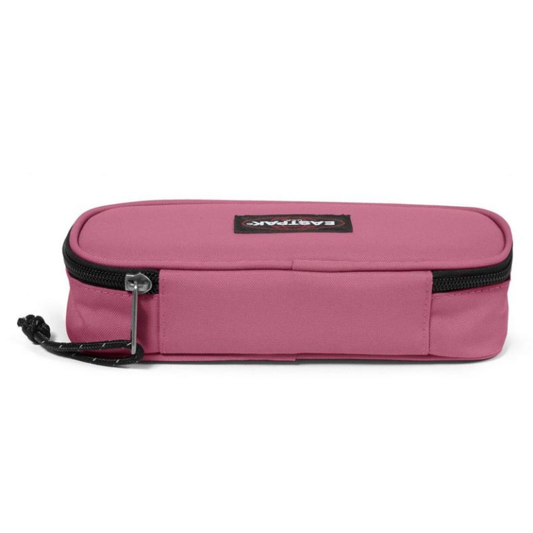 BUSTINA EASTPAK OVAL SINGLE PINK SALT 8N8 3