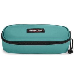 00STINA EASTPAK OVAL BLUE RIVER 8V8