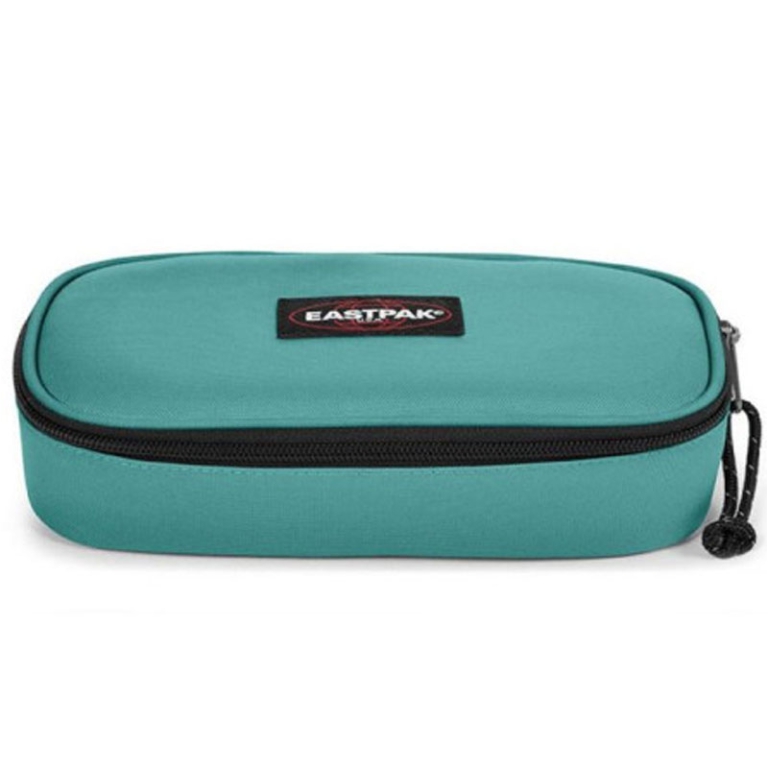 00STINA EASTPAK OVAL BLUE RIVER 8V8