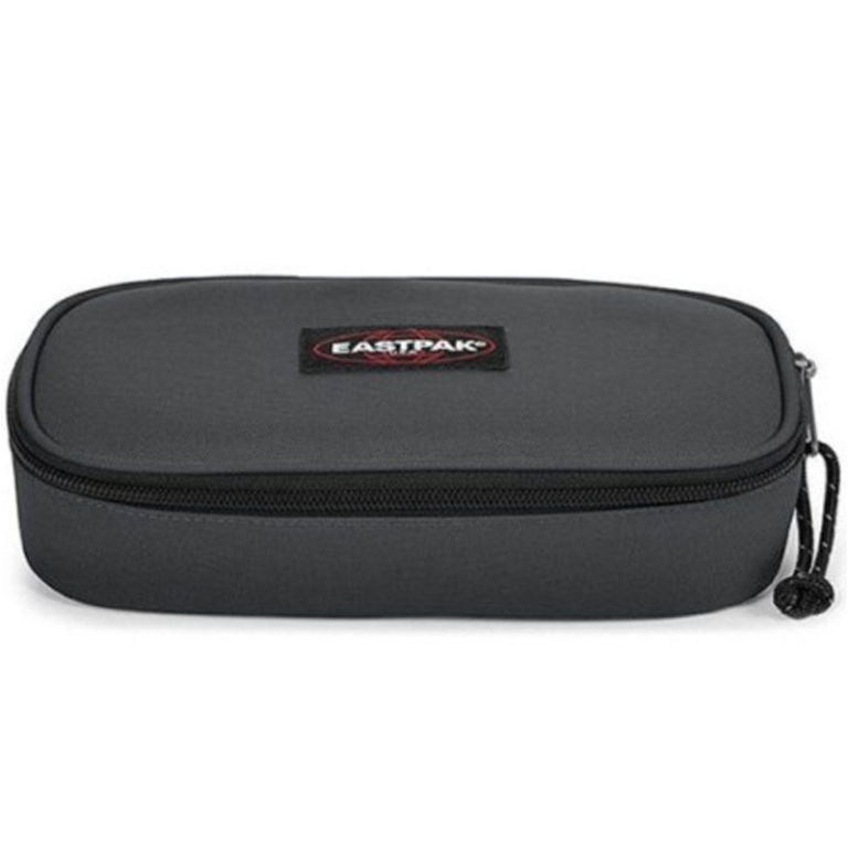 BUSTINA EASTPAK OVAL     STONE SILENT 8V9