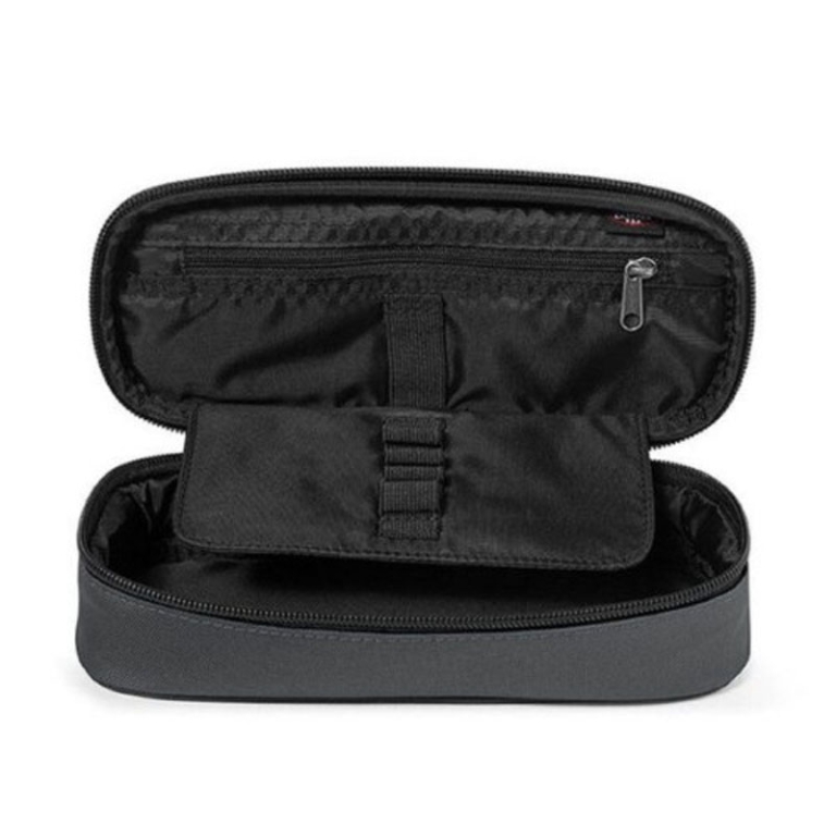 BUSTINA EASTPAK OVAL     STONE SILENT 8V9 2