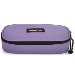 BUSTINA EASTPAK OVAL     BOUQUET LILAC 8Y4