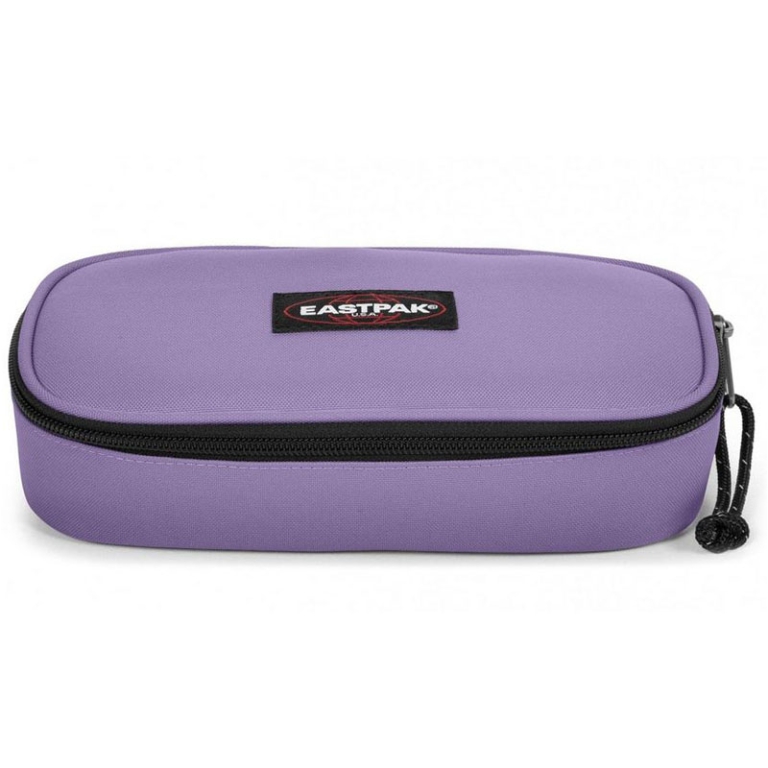 BUSTINA EASTPAK OVAL     BOUQUET LILAC 8Y4