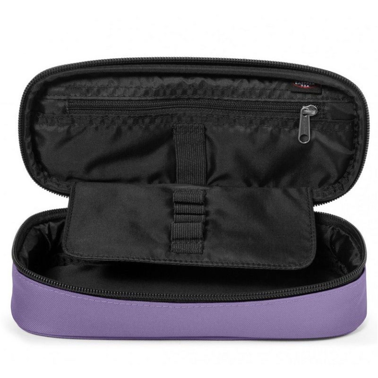 BUSTINA EASTPAK OVAL     BOUQUET LILAC 8Y4 2