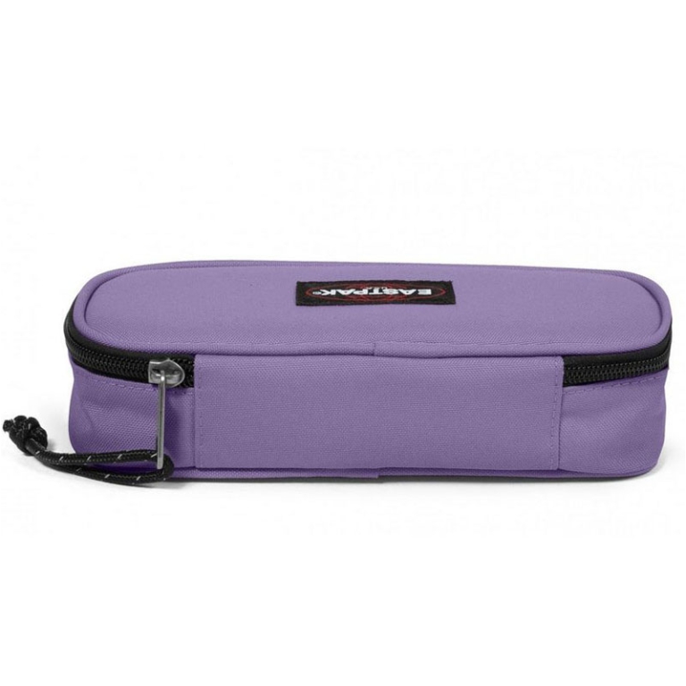 BUSTINA EASTPAK OVAL     BOUQUET LILAC 8Y4 3