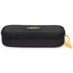 BUSTINA EASTPAK OVAL     KONTRAST MANGO 9Y2