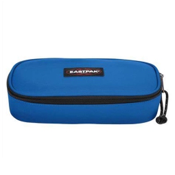 BUSTINA EASTPAK OVAL SINGLE COBALT BLUE B57