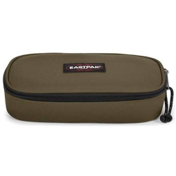 BUSTINA EASTPAK OVAL     ARMY OLIVE J32