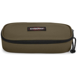 BUSTINA EASTPAK OVAL     VERDE OLIVA J321