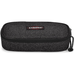 BUSTINA EASTPAK OVAL     SPARK BLACK N98