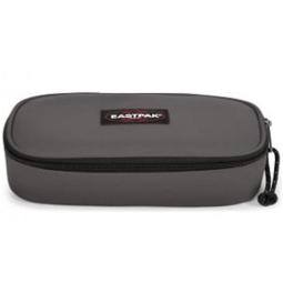 BUSTINA EASTPAK OVAL     WHALE GREY