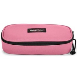 BUSTINA EASTPAK OVAL     TRUSTED PINK