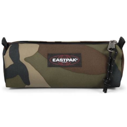 BUSTINA EASTPAK BENCHMARK CAMOFLAGE 181