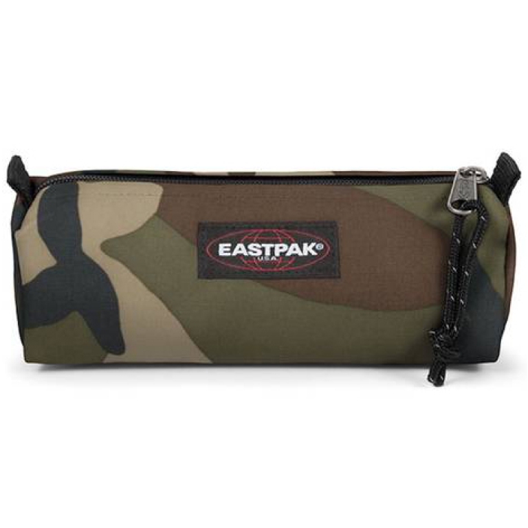 BUSTINA EASTPAK BENCHMARK CAMOFLAGE 181