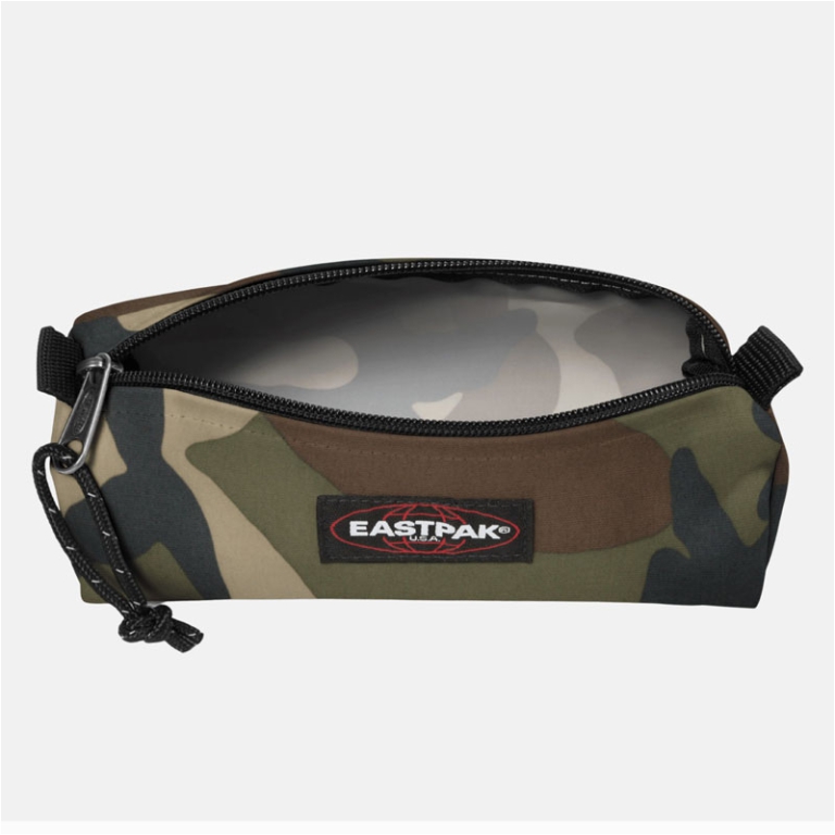 BUSTINA EASTPAK BENCHMARK CAMOFLAGE 181 2