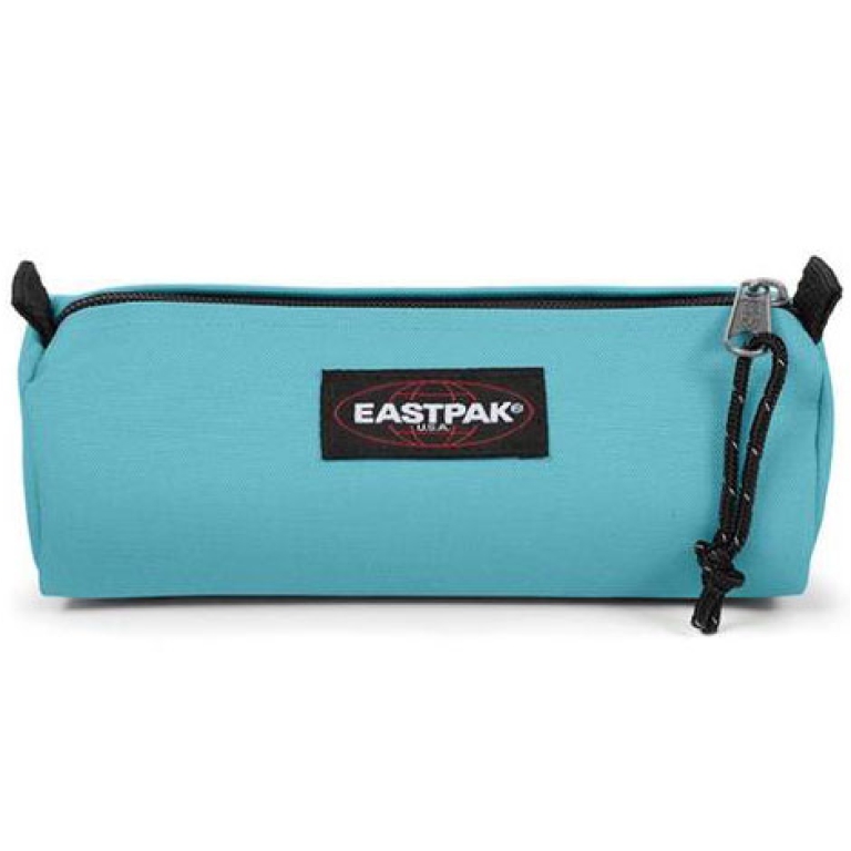 BUSTINA EASTPAK BENCHMARK SEA BLUE 1K8