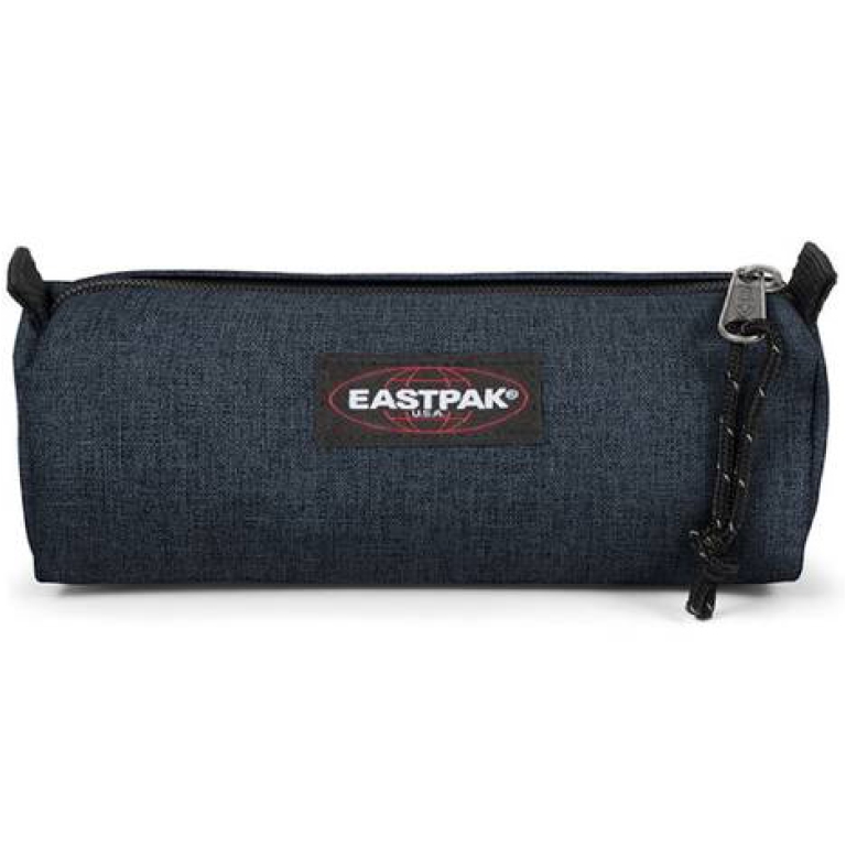 BUSTINA EASTPAK BENCHMARK TRIPLE DENIM 26W