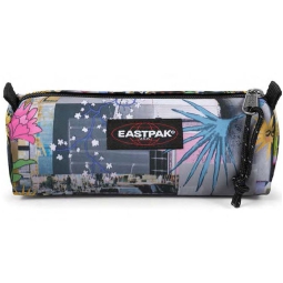 BUSTINA EASTPAK BENCHMARK CUT OUT LIGHT 2W4