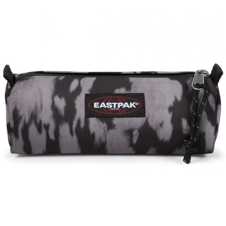 BUSTINA EASTPAK BENCHMARK FURRIOUS GREY 3Z6