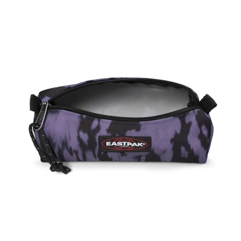 BUSTINA EASTPAK BENCHMARK FURRIOUS LILAC 3Z7 2