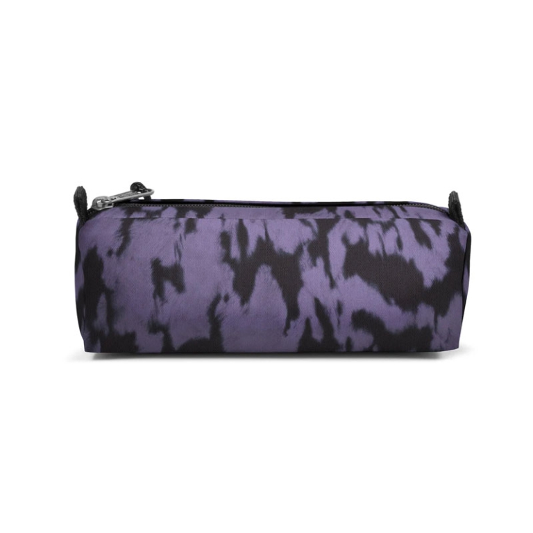 BUSTINA EASTPAK BENCHMARK FURRIOUS LILAC 3Z7 3