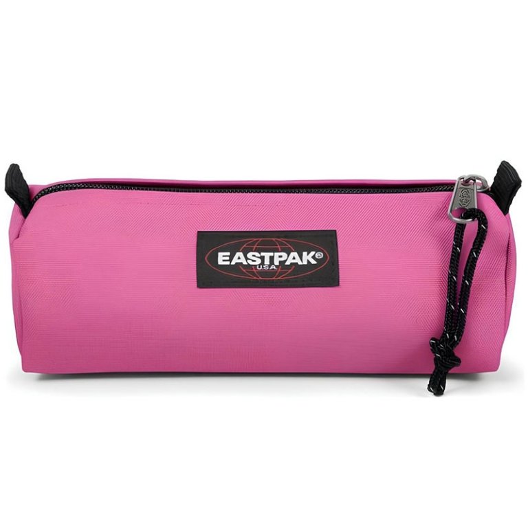 BUSTINA EASTPAK BENCHMARK PINK FRISKY 4V3