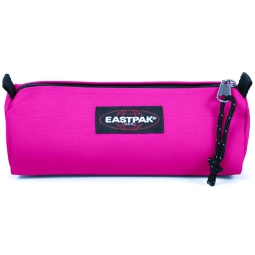 BUSTINA EASTPAK BENCHMARK TROPICAL PINK 5F3