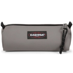 BUSTINA EASTPAK BENCHMARK GREY CONCRETE 5S1