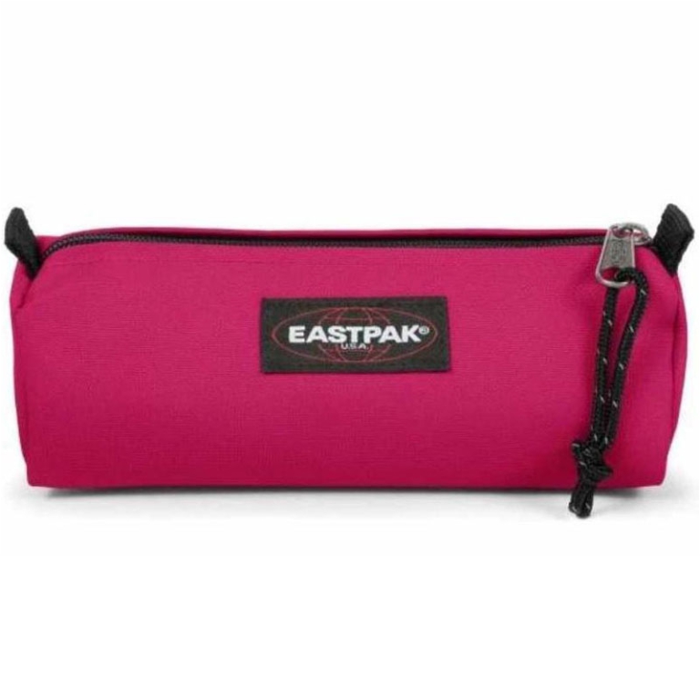 BUSTINA EASTPAK BENCHMARK PINK TROPICAL 5S3