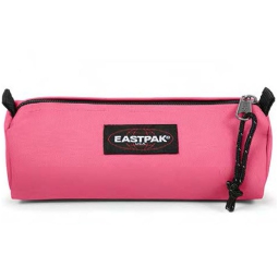 BUSTINA EASTPAK BENCHMARK JELLY PINK 5V5